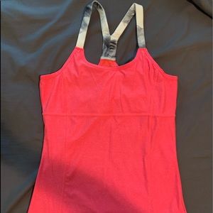 Women’s Tank Top